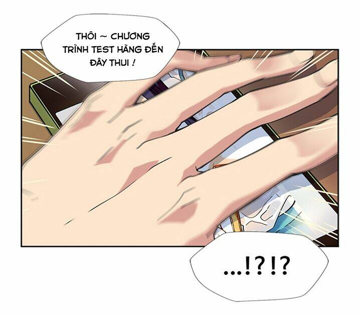 Vua Biến Thái: Chapter 2