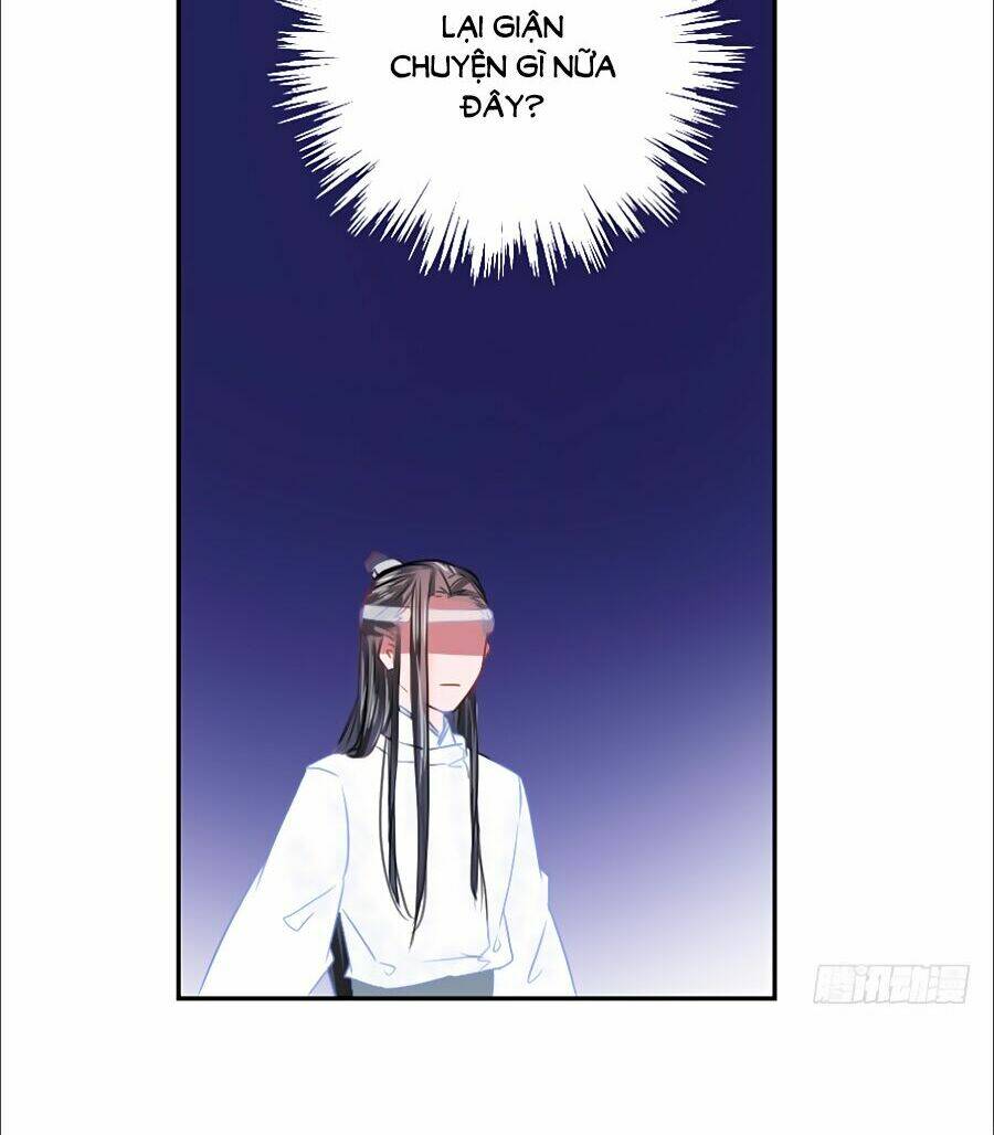 Đường Hoa Nhất Mộng Cổ Phi Truyện: Chapter 26