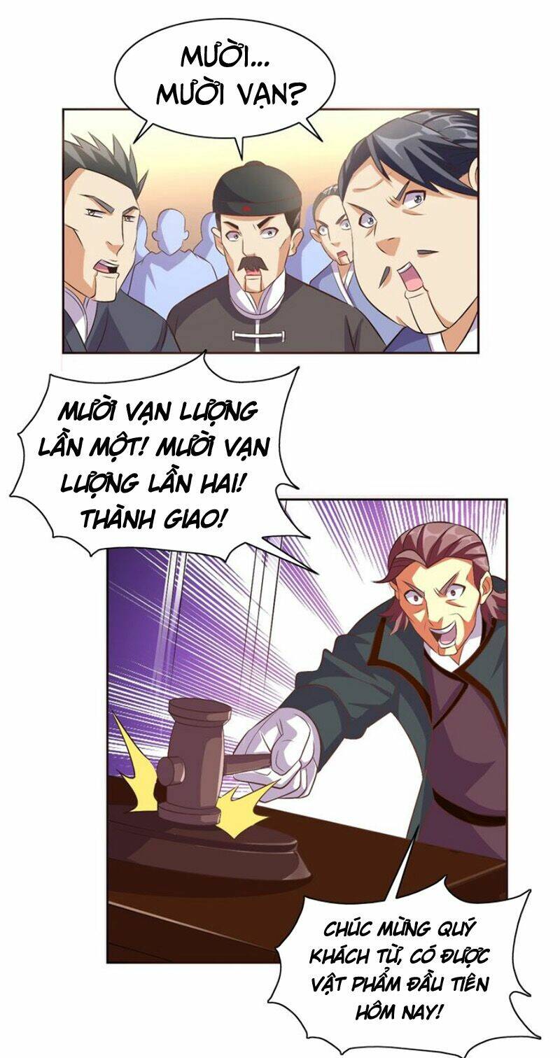 Ma Vương Đại Nhân Đi Thông Thả: Chapter 33