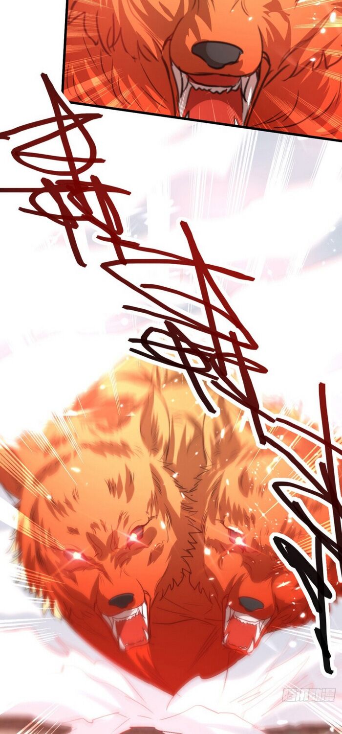 Ta Điên Cuồng Thăng Cấp: Chapter 55
