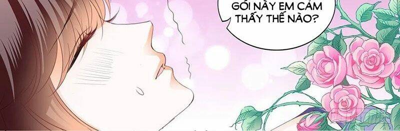 Thiểm Hôn Kiều Thê: Chapter 277