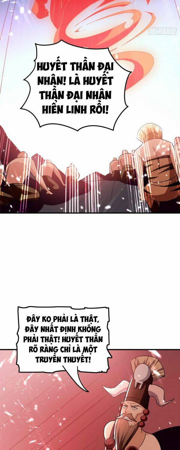 Vạn Giới Tiên Vương: Chapter 139