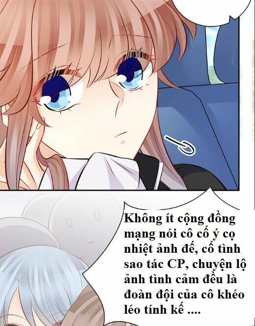 Trọng Sinh Để Ngủ Với Ảnh Đế: Chapter 204