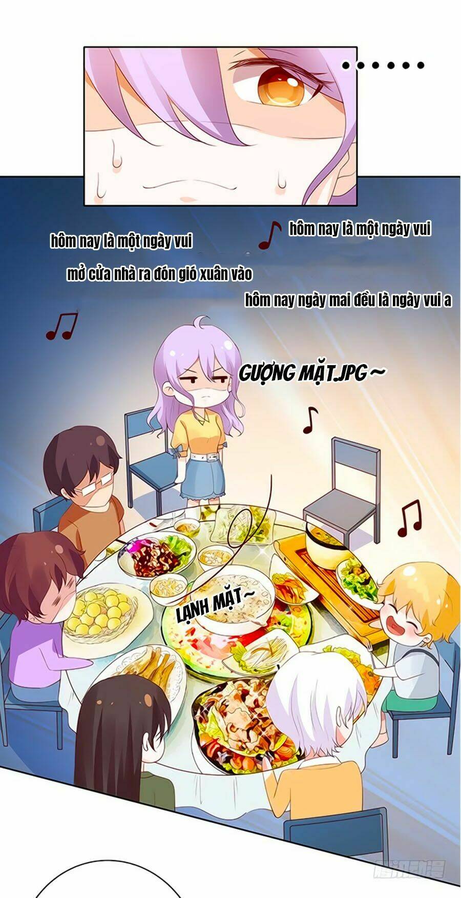 Bạn Trai Là Ngôi Sao: Chapter 117