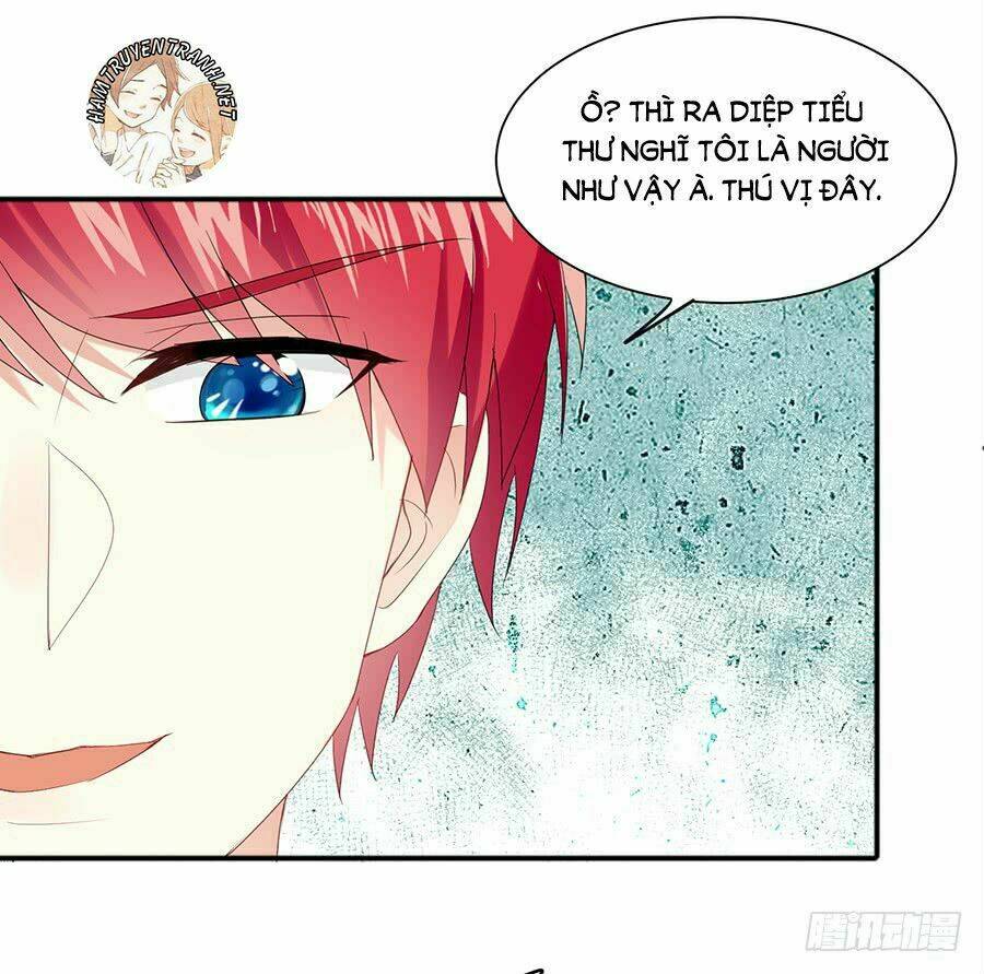 Bảo Bối Thiên Ức Hào Môn: Chapter 9