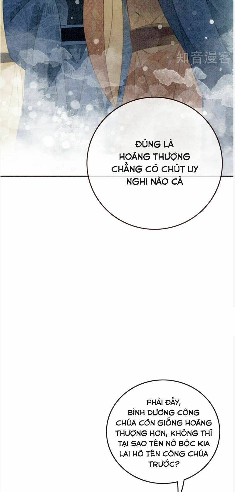 Hậu Cung Của Trẫm Cháy Rồi!: Chapter 78