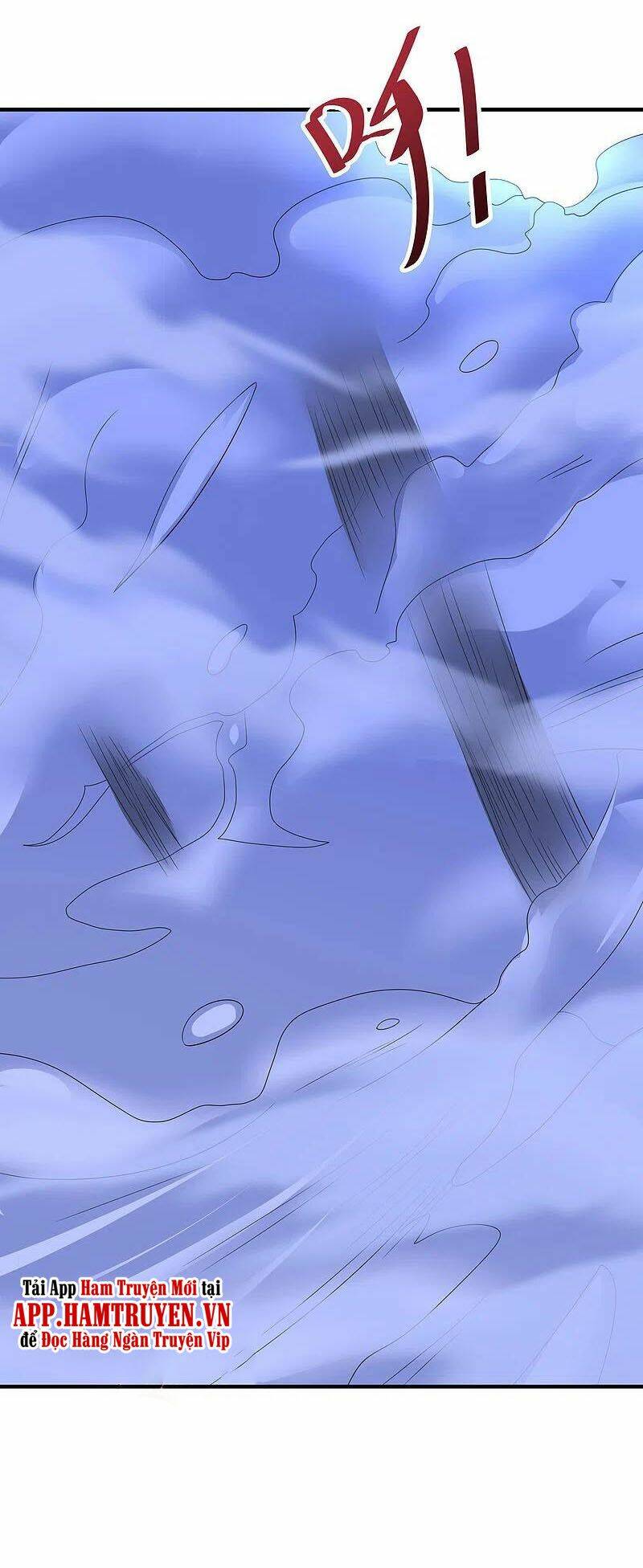 Phục Thiên Thánh Chủ: Chapter 164