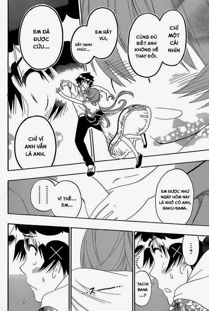 Tình Yêu Ngang Trái: Chapter 171