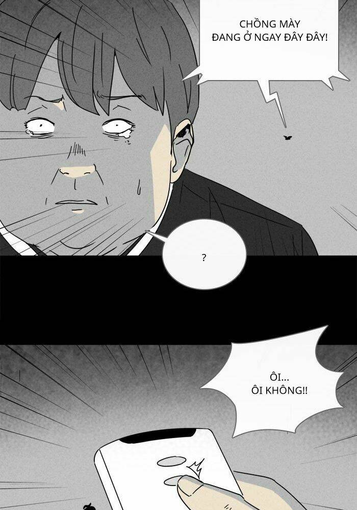 Những Câu Chuyện Bất Thường: Chapter 210