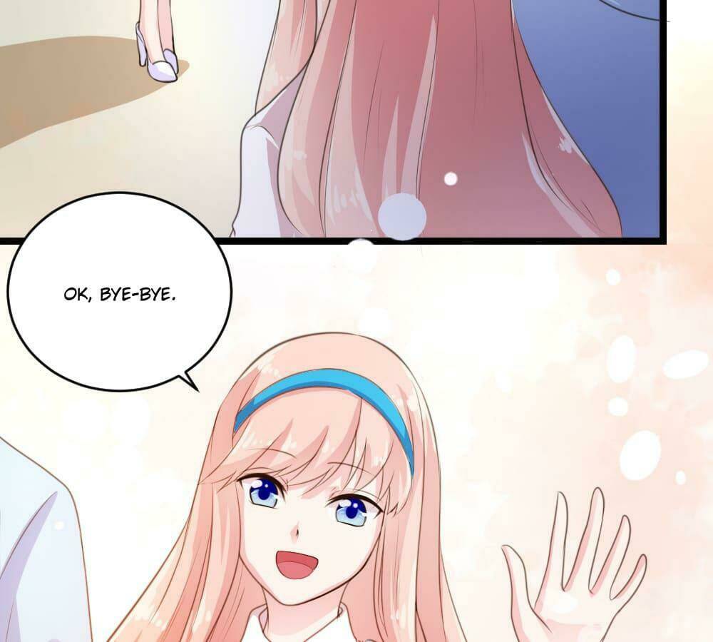 Bản Hợp Đồng Của Tổng Tài Lạnh Lùng: Chapter 1