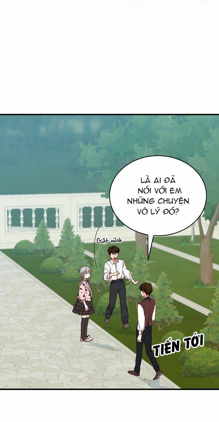 Đừng Chọc Đứa Em Gái Bé Bỏng Của Chúng Tôi: Chapter 30