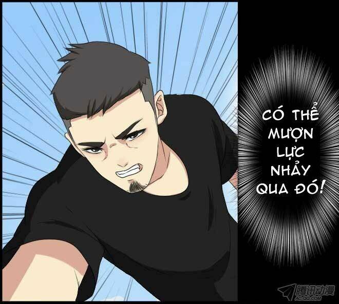 Future trial: Chapter 15