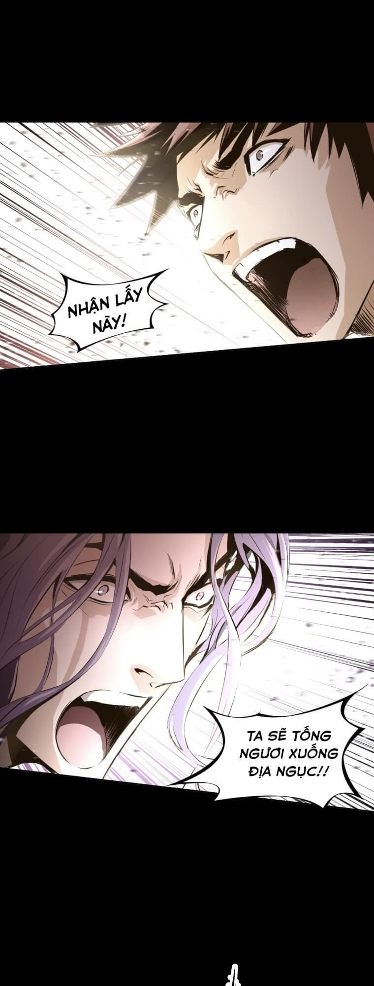 Dị Giới Tam Tuyệt: Chapter 1