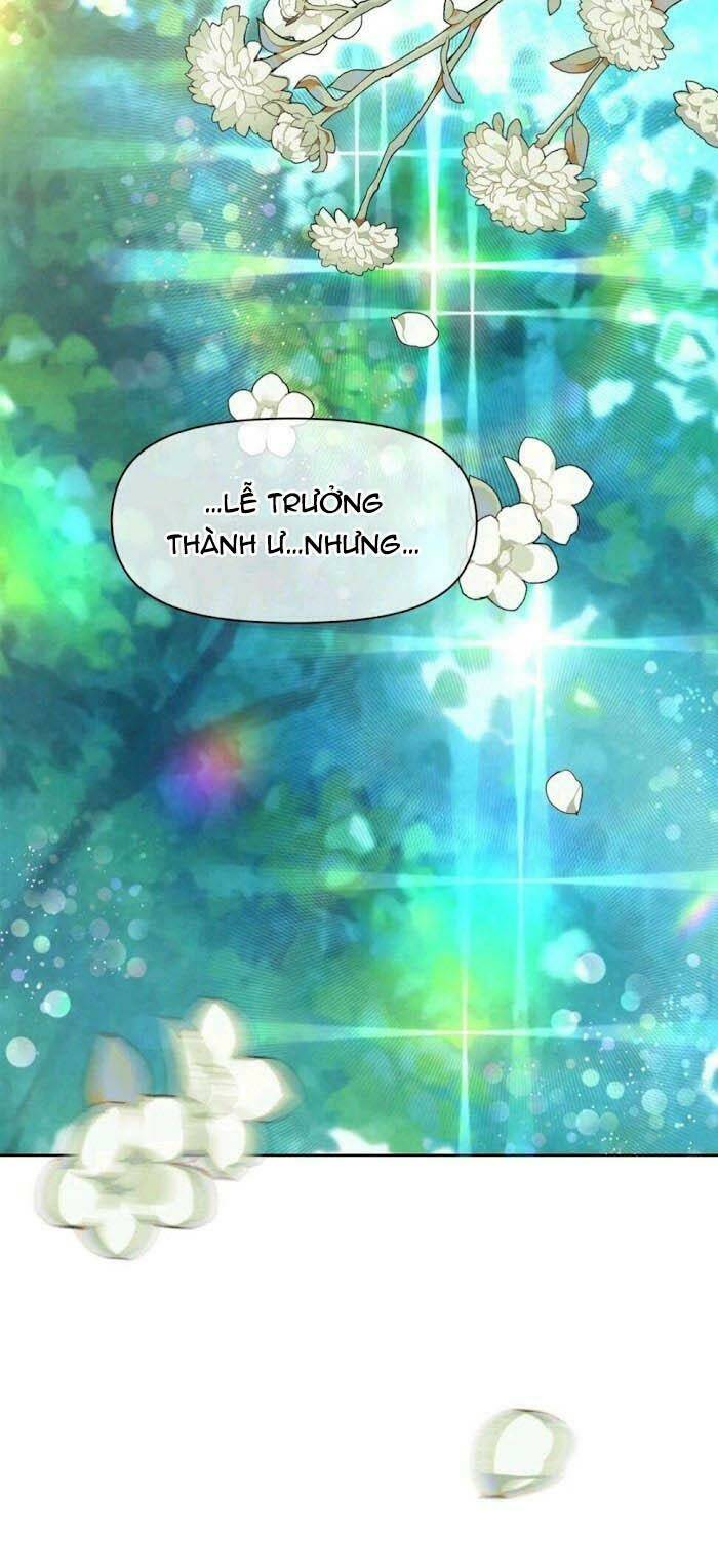 Công Chúa Thời Gian Có Hạn: Chapter 50