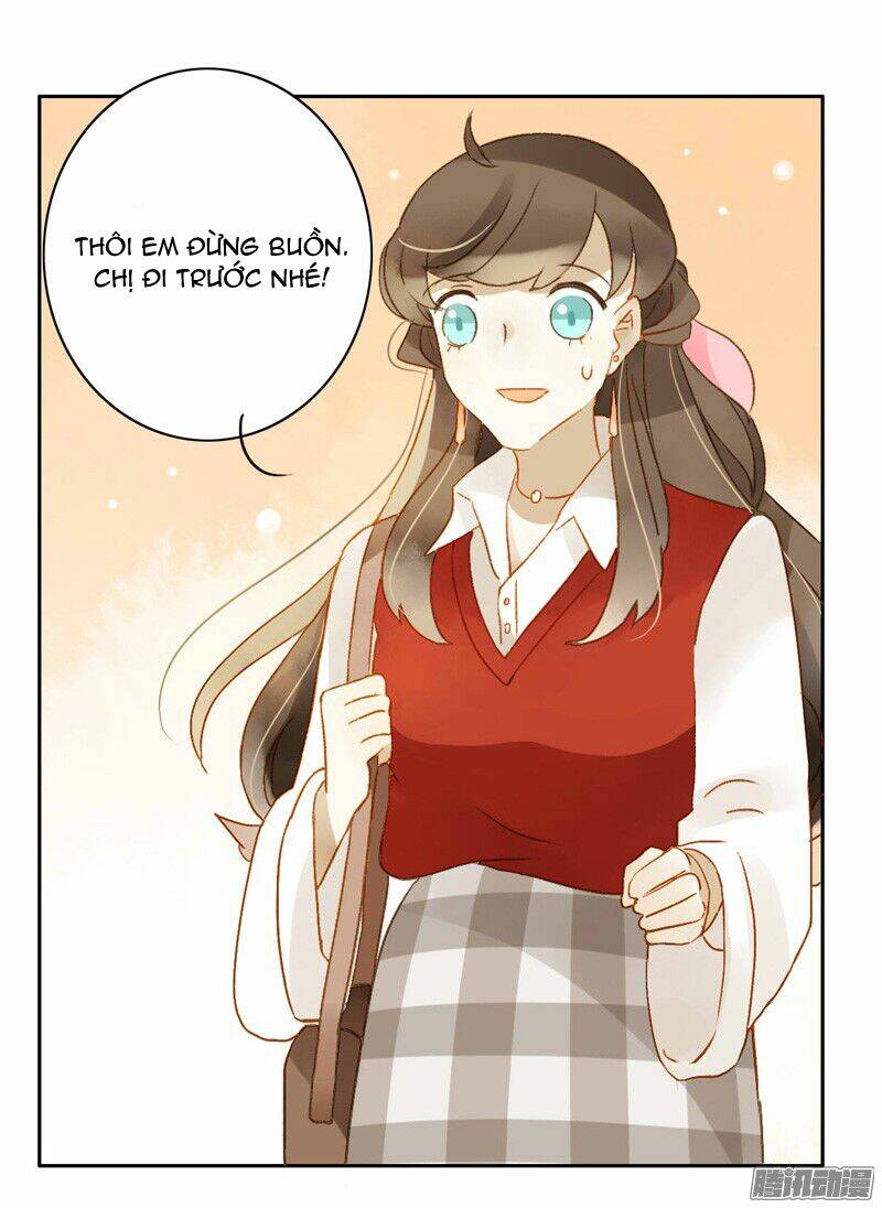 Sức Mạnh Của Sắc Đẹp: Chapter 113