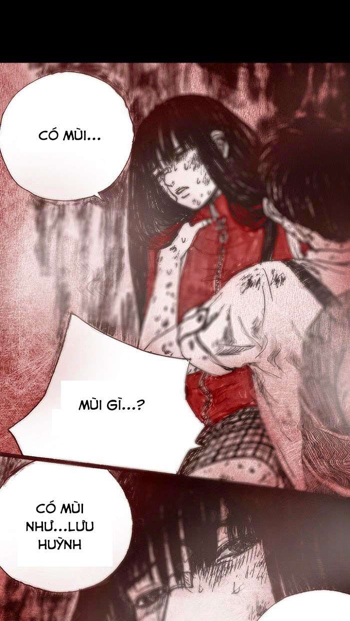 Distant Sky 1: Chapter 11