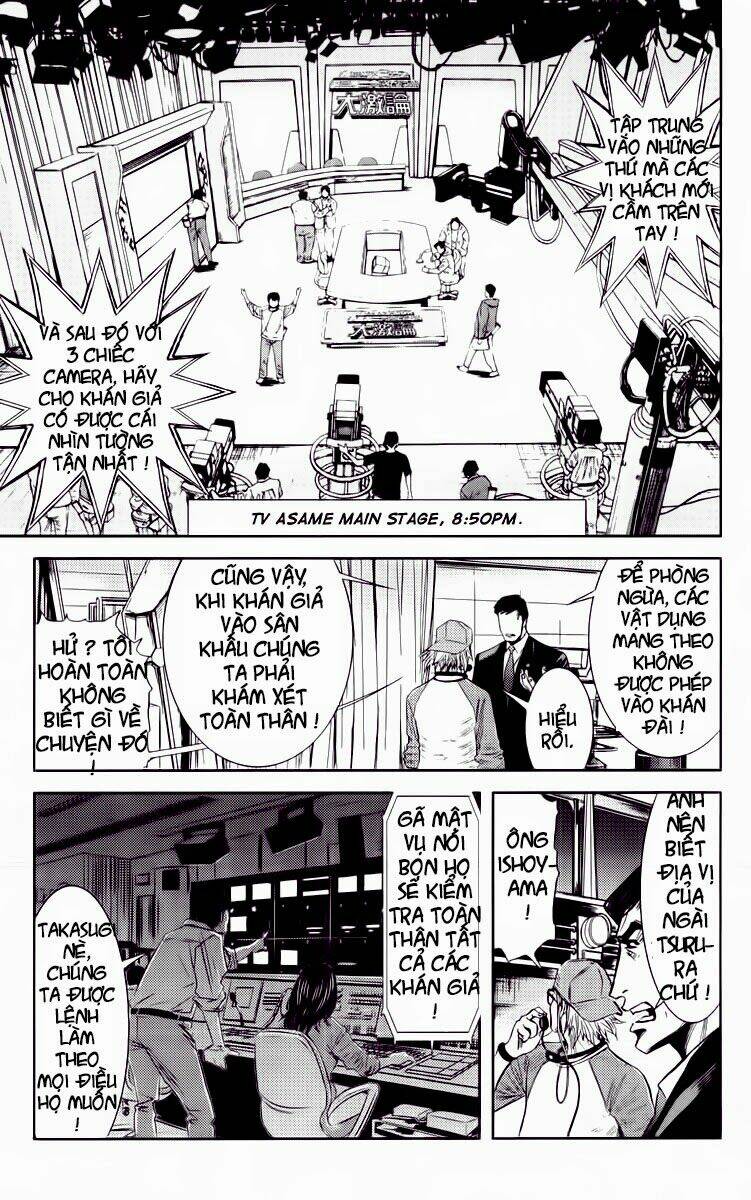 Akumetsu: Chapter 56