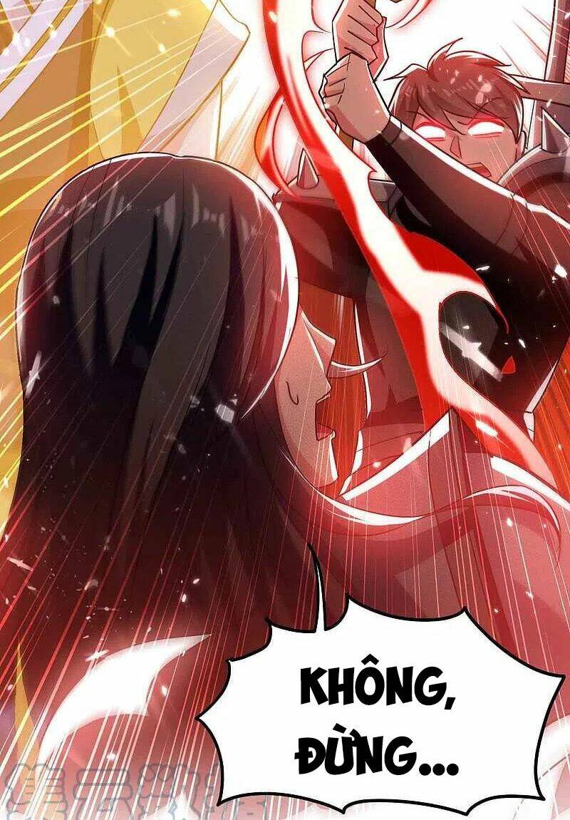 Vạn Giới Tiên Vương: Chapter 186
