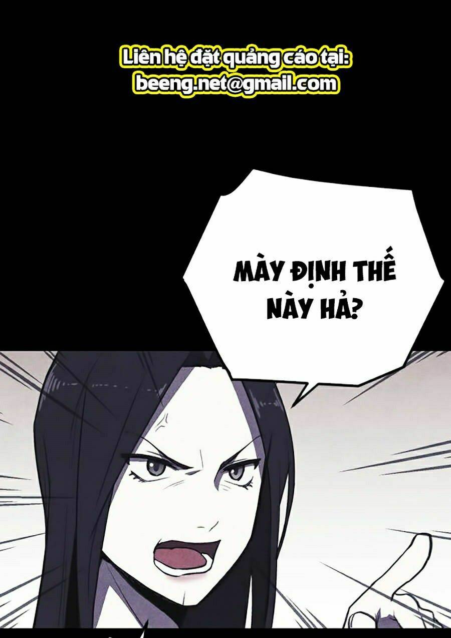 Cậu Bé Shotgun: Chapter 1