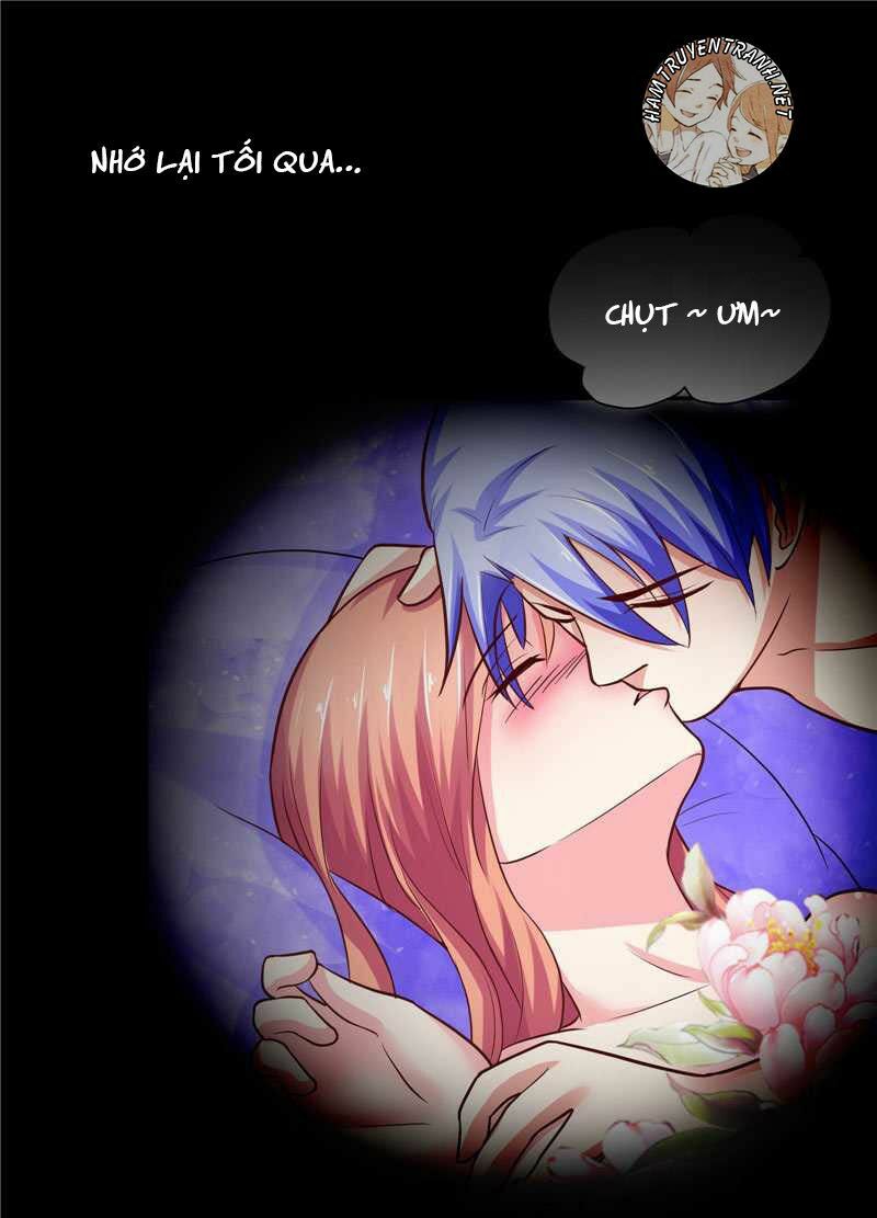 Tình Yêu Khiến Tôi Phát Điên: Chapter 46