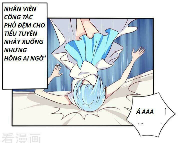 Tổng Tài Đã Cưới Em: Chapter 71