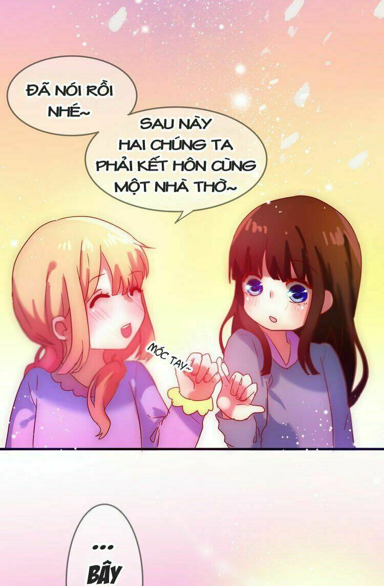 Phụ Đạo Sau Giờ Học: Chapter 26