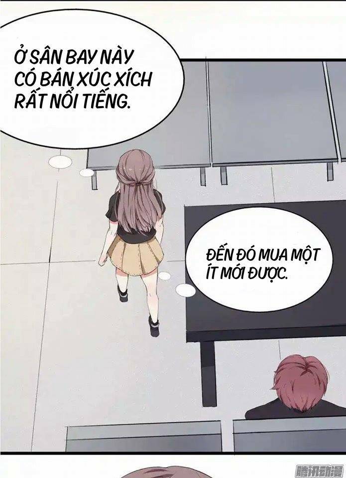 Thiên Kiều Bách Mị: Chapter 2