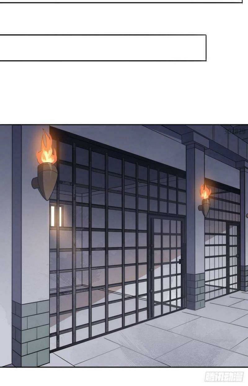 Chuyển Sinh Thành Nữ Hầu Tà Ác: Chapter 1