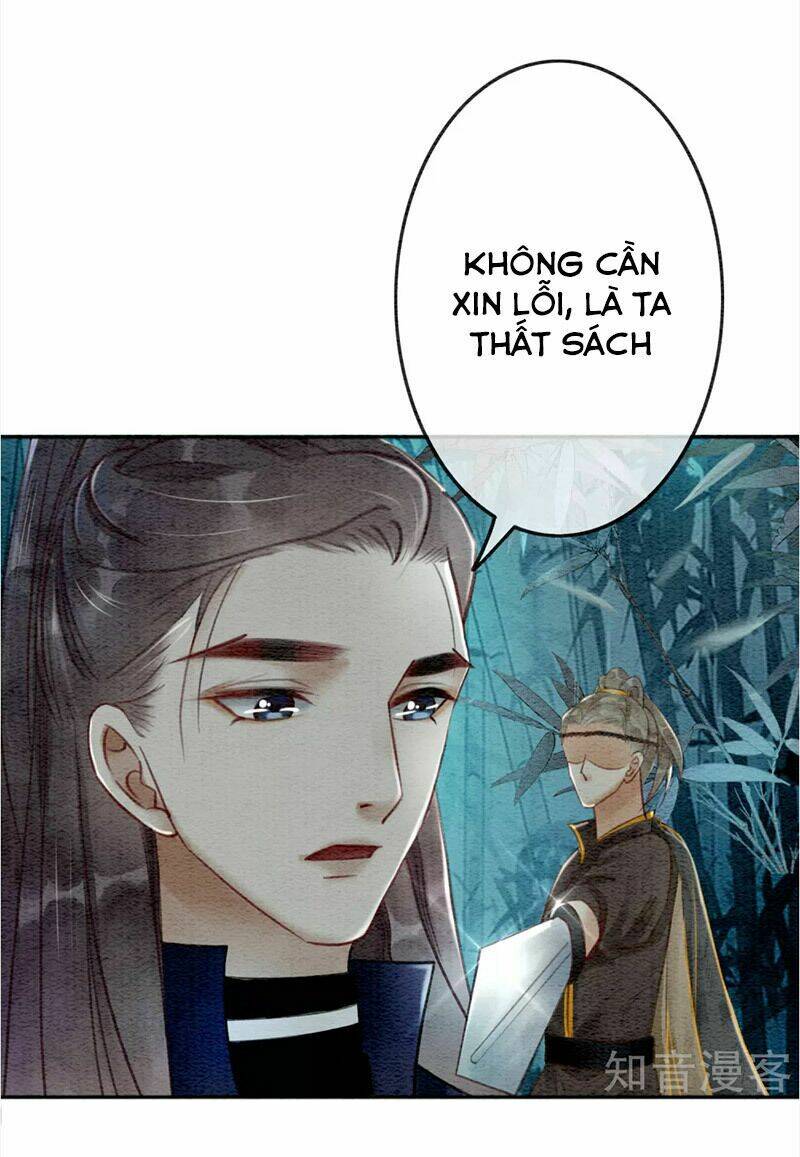 Hậu Cung Của Trẫm Cháy Rồi!: Chapter 69
