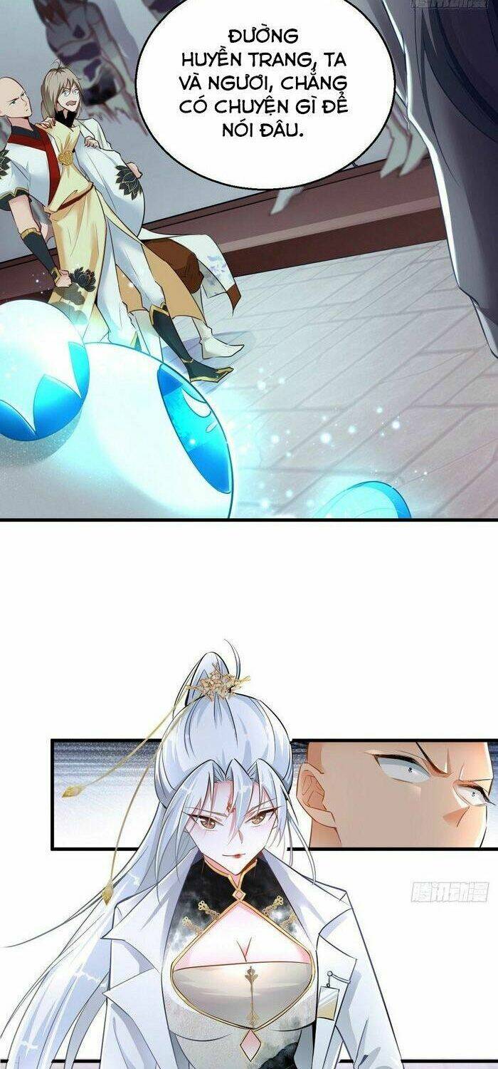 Tà Du Ký: Chapter 86