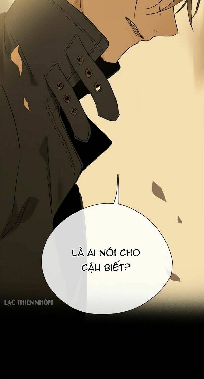 Phép Tắc Trường Ogus: Chapter 35