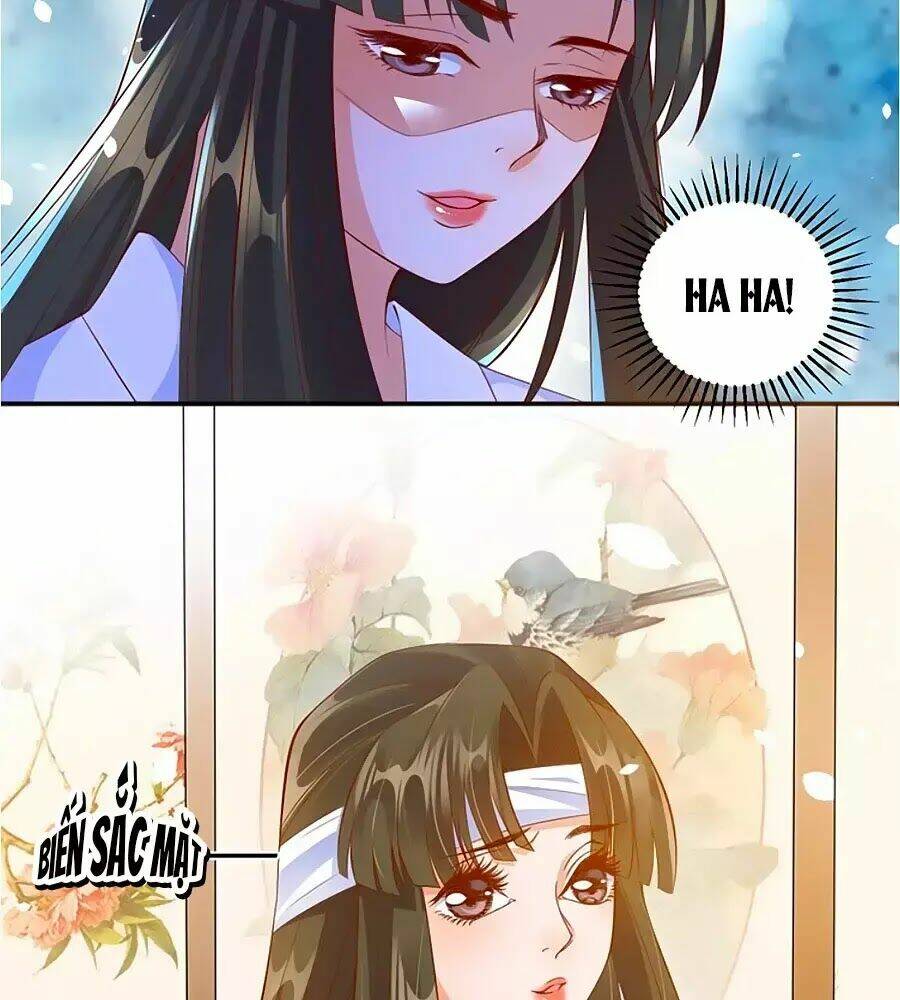 Thịnh Thế Lê Hoa Điện: Chapter 65