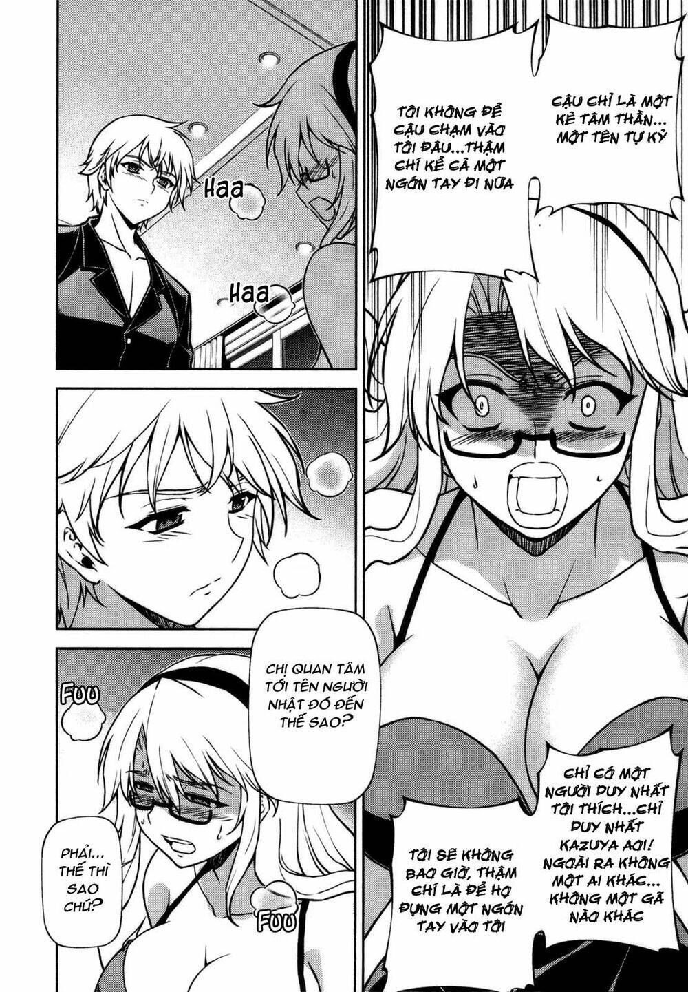 Freezing: Chapter 42