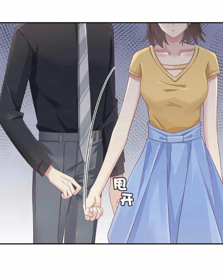 Tiểu Muội, Ngươi Đã Lấy Chồng Chưa ?: Chapter 19