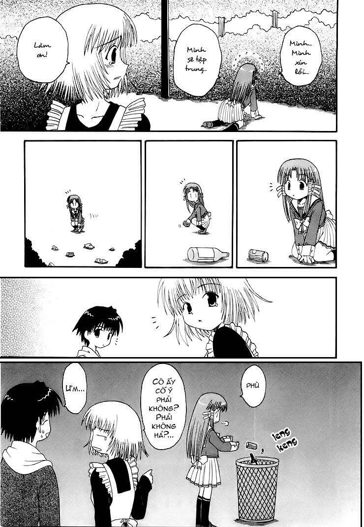 Mahoraba: Chapter 4