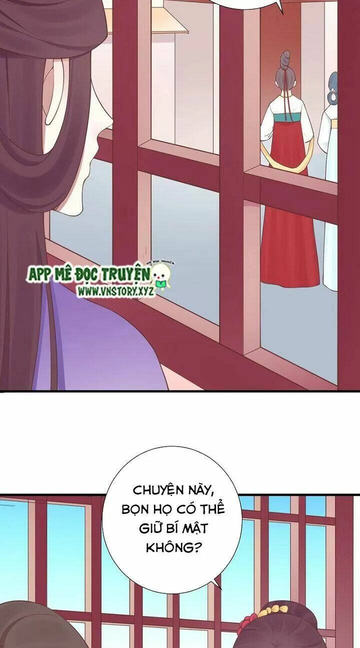 Hoàng Hậu Bận Lắm: Chapter 137