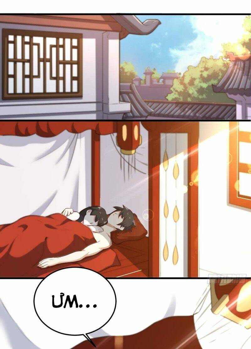 Thần Võ Đế Tôn: Chapter 99