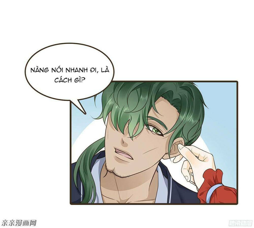 Đại Giá Thừa Tướng: Chapter 57