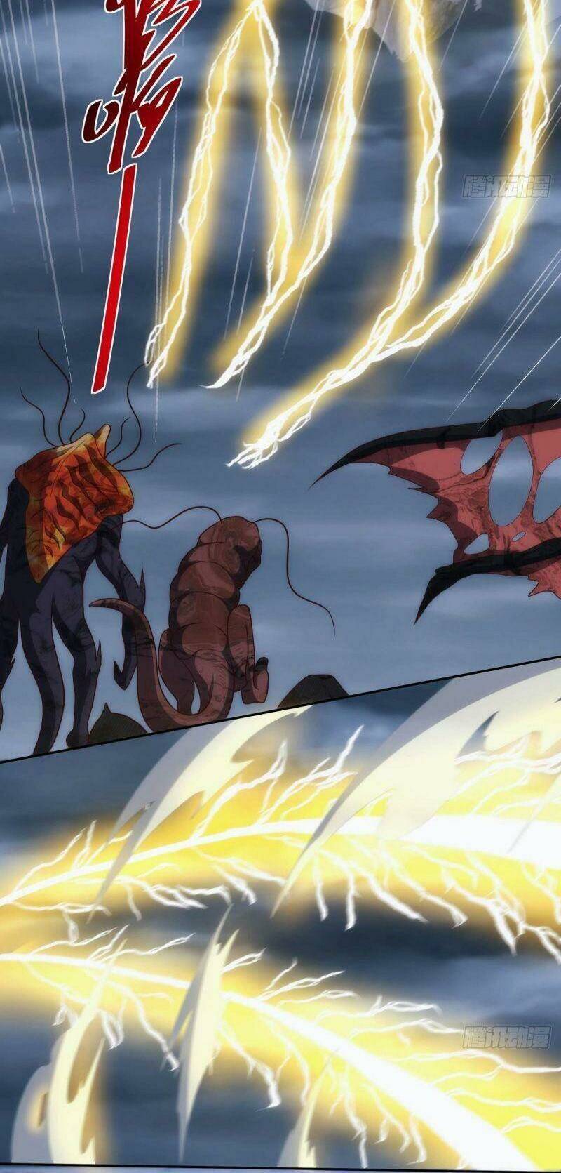 Xâm Lược Vạn Giới: Chapter 82