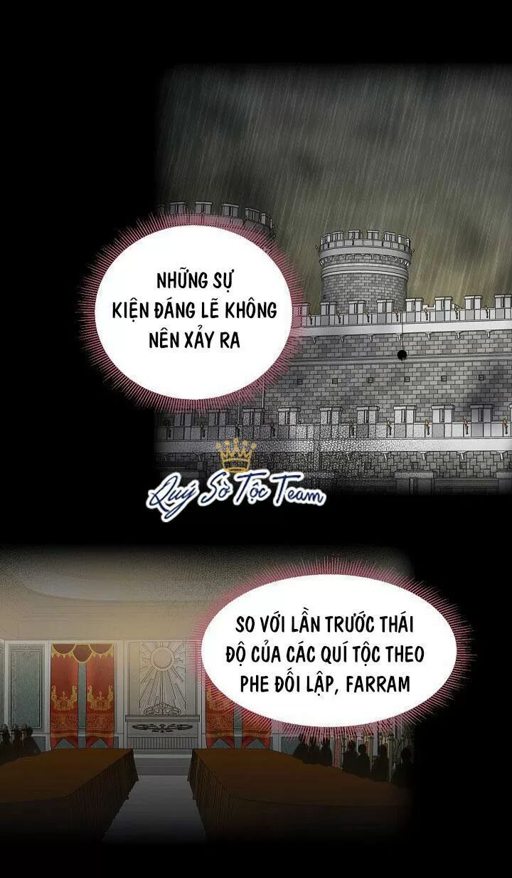 Tồn Tại Với Tư Cách Là Vợ Của Nam Chính: Chapter 146: Ta sẽ sớm quay về