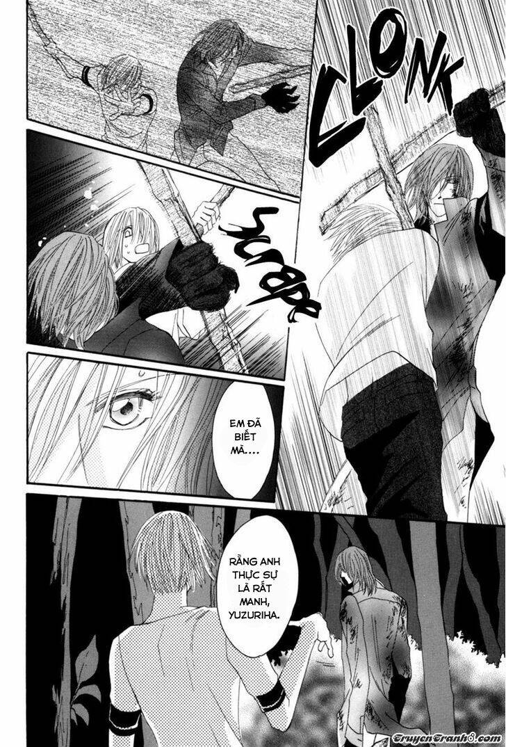 Moon Trick: Chapter 10