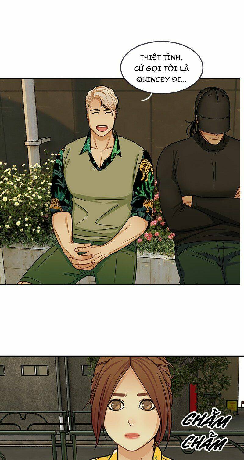 Nửa Đêm Ở Poppy Land: Chapter 51