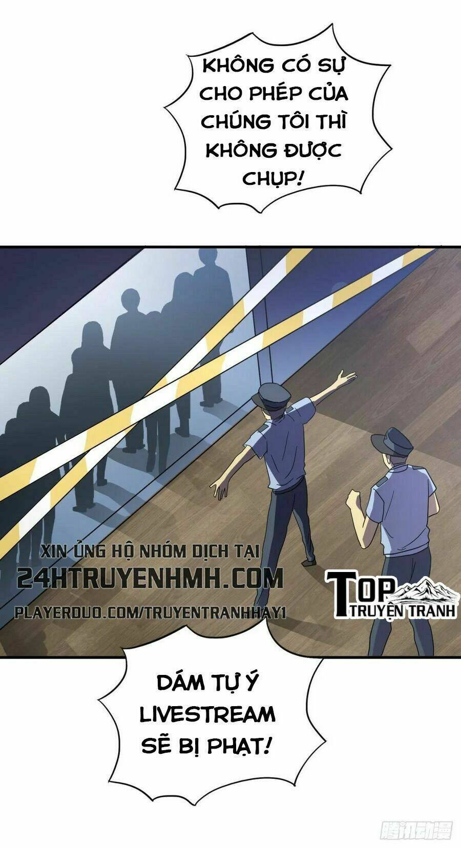 Đại Gia Livestream Vạn Giới: Chapter 41