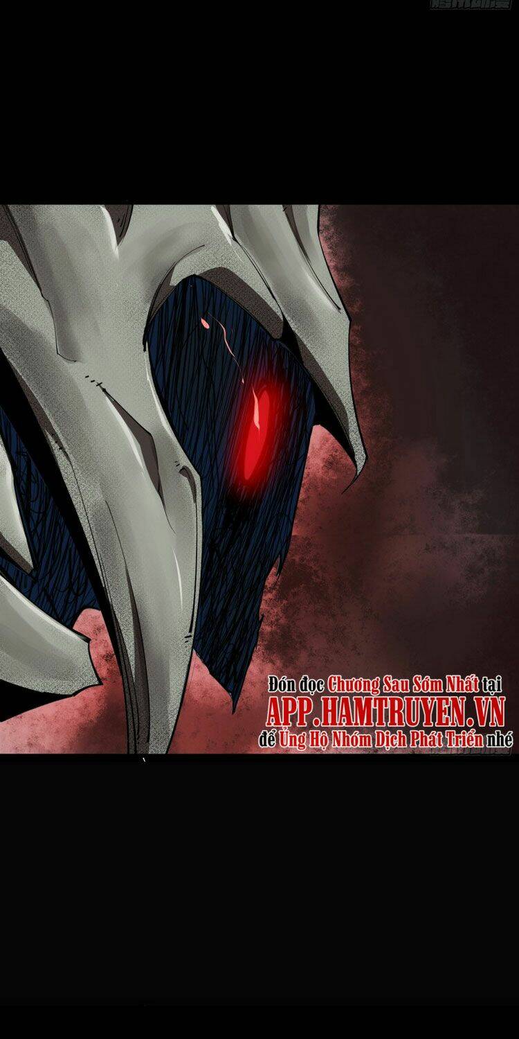 Thanh Đế Truyện: Chapter 95