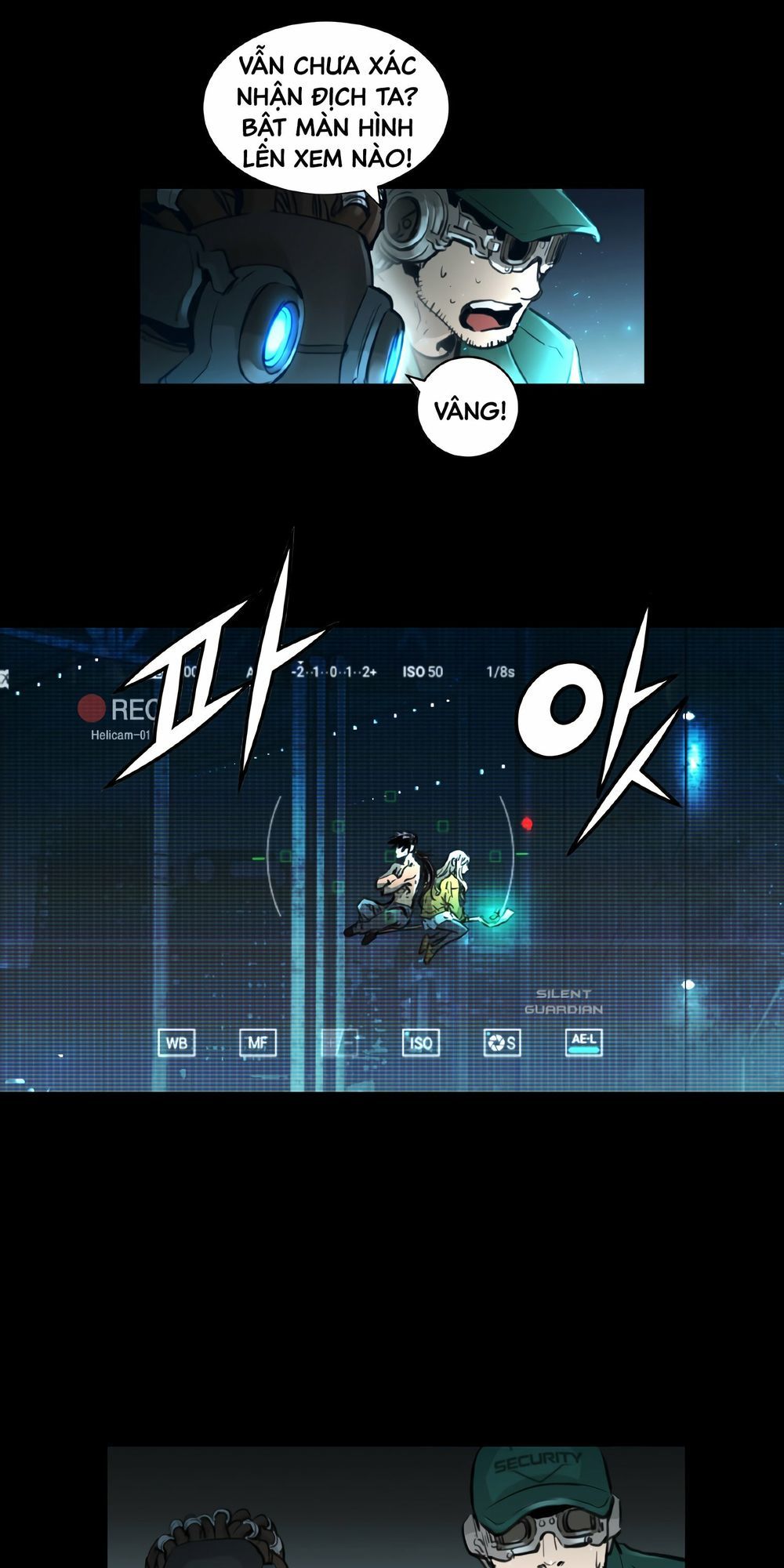 Dị Giới Tam Tuyệt: Chapter 74