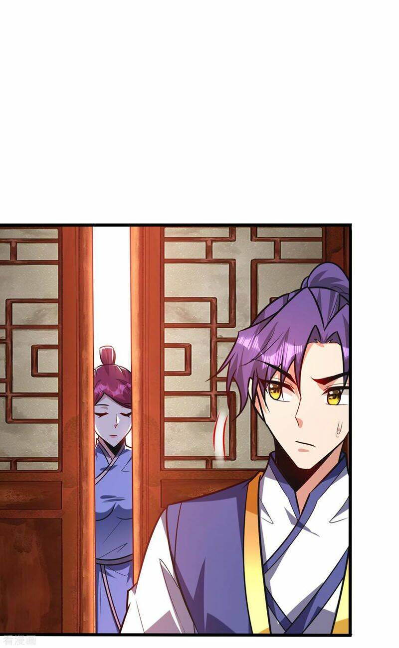 Yêu Giả Vi Vương: Chapter 251