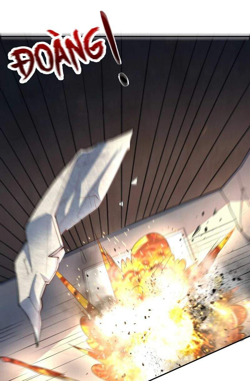 Luyện Tập Thành Thần: Chapter 11