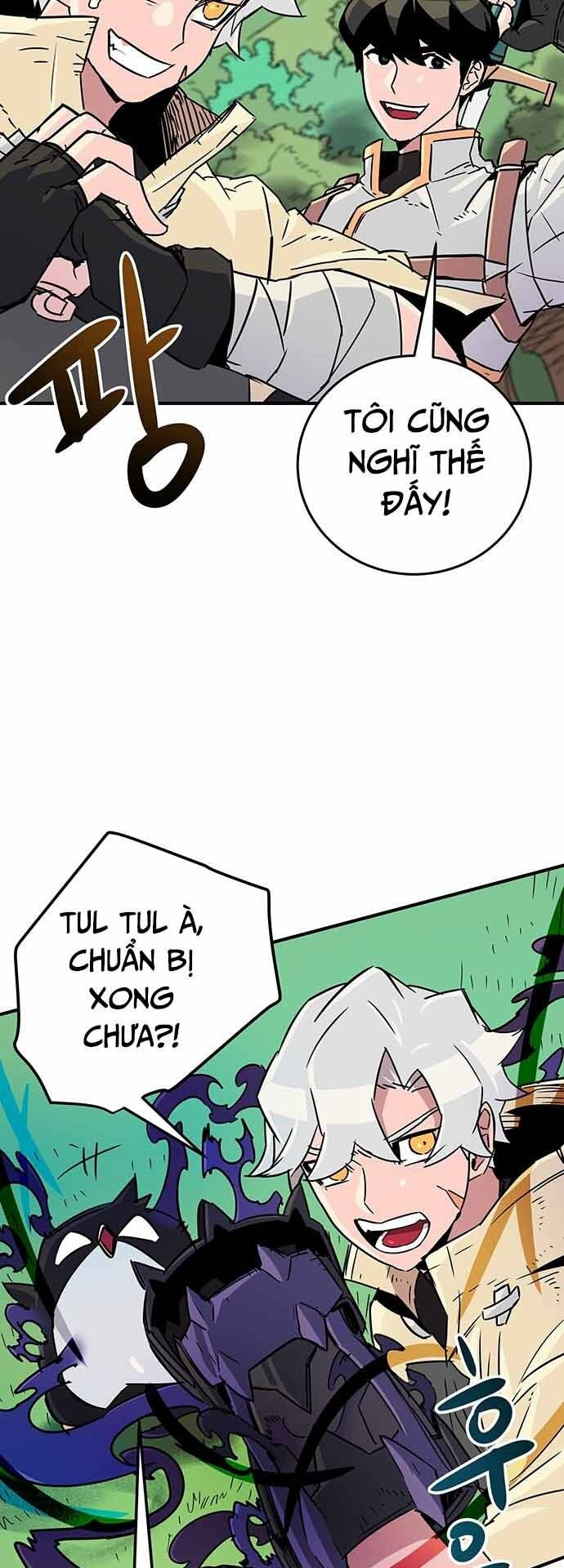 Chủ Nhân Thiên Giới: Chapter 5