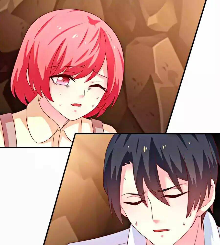 Cuộc Sống Hào Môn Của Vu Nữ: Chapter 48