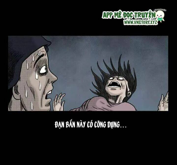 Kỳ Án Có Thật: Chapter 47